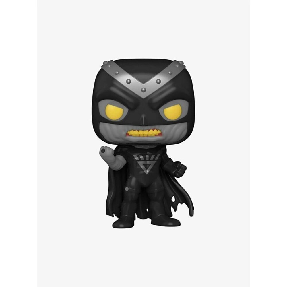 Funko Pop! Heroes – Black Hand #384 – DC Universe – Hot Topic Exclusive – new - Picture 2 of 2